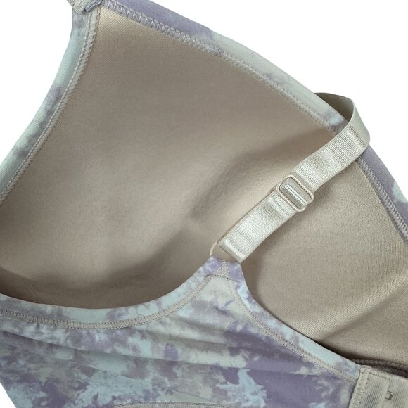 Rene Rofe comfort wire-free 40D bra soft effect adjustable straps - Picture 3 of 6